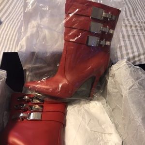 Versace shoes (Woman)